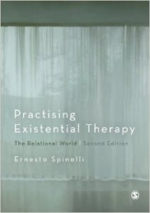 Existential psychotherapy 2