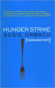 Susie Orbach in Stockport 5